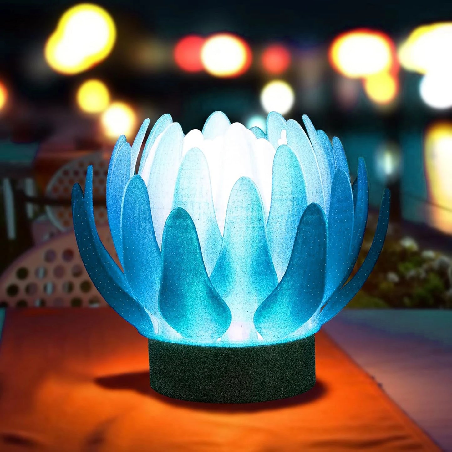 DINGSUN PETG Filament 1.75mm Transparent Gradient | 250g–1kg