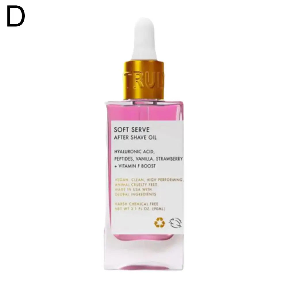 Firming Brightening Buttock Essence & Aftershave Oil | 90ml
