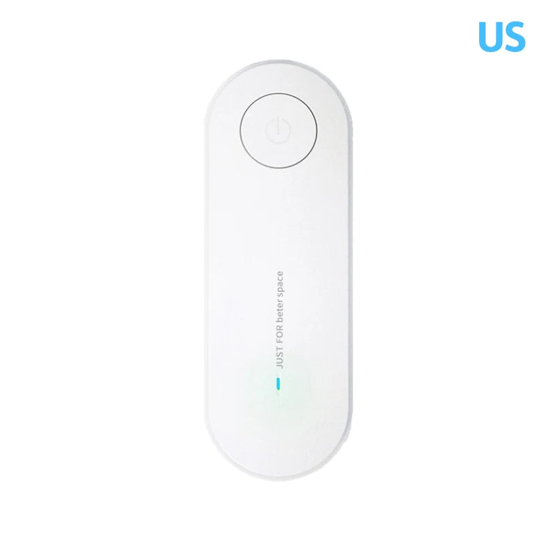 Voltage Stabilizer Power Saver Cost Reducing Energy Saver Electricity Saving Box Adapter Electrical Socket For Household Office Peaceful Pleasures Health and Wellness A2