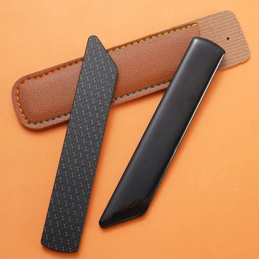 Nano Skin Grinding File Strip Remove Calluses Dead Skin On Hands And Feet Foot Grinding File Nail File Foot Board File Pedicure Peaceful Pleasures Health and Wellness