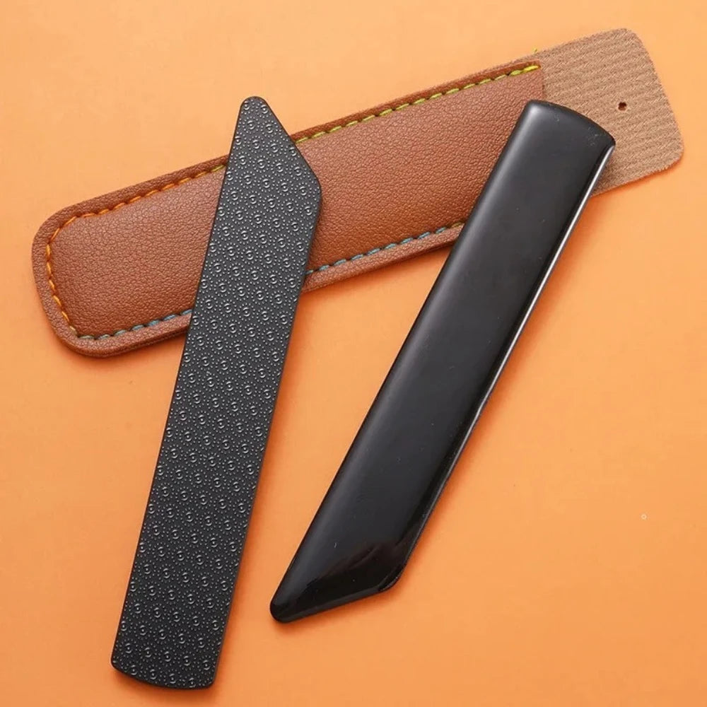Nano Skin Grinding File Strip Remove Calluses Dead Skin On Hands And Feet Foot Grinding File Nail File Foot Board File Pedicure Peaceful Pleasures Health and Wellness