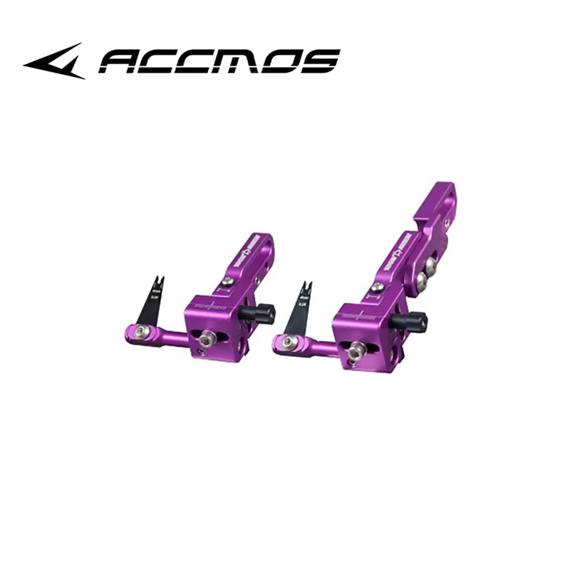 TP826 Arrow Rest Compound Bow Blade Bracket Right Hand Adjustable