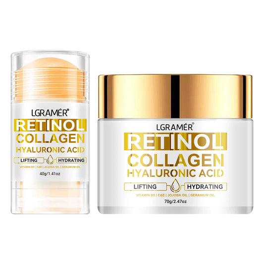 Retinol Collagen Firming Cream – Face, Neck & Chest Moisturizer Firming Face Cream Oasis Select A