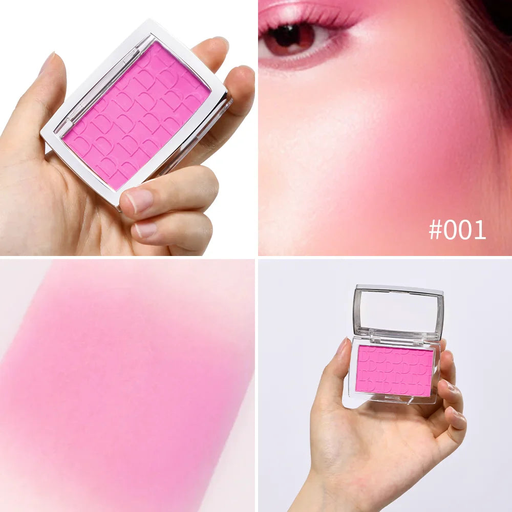 ibcccndc Lip Glow Oil & Matte Blush Set | Hydrating Makeup Kit