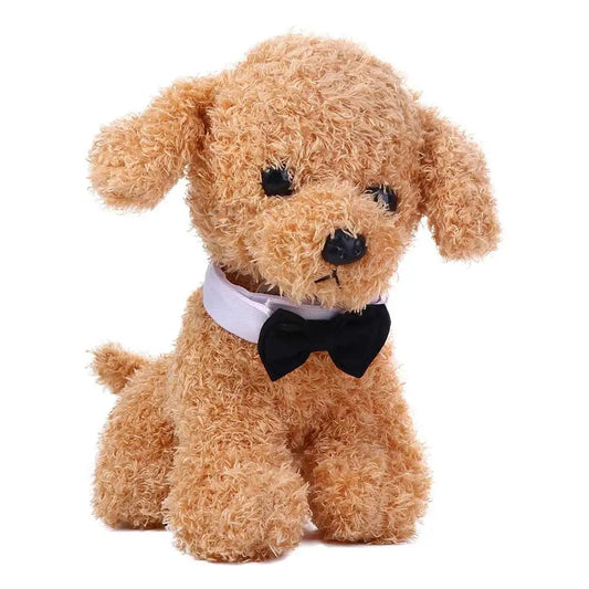 Adjustable Pet Bow Tie Collar for Small Dogs & Cats Pet Bow Tie Collar Oasis Select