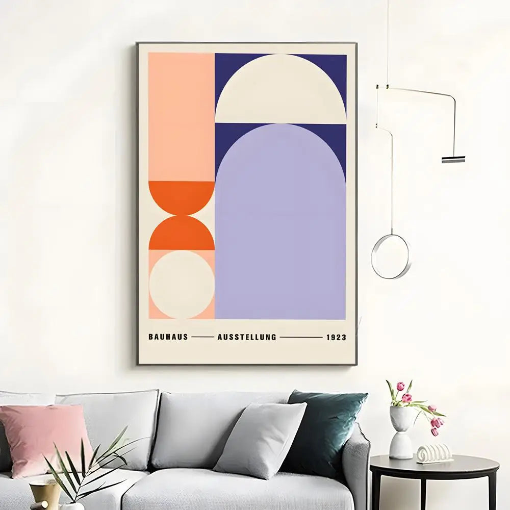 Wall Art Matisse Mark Rothko Poster High-definition posters, wall art for living room and home decor. Modern home Peaceful Pleasures Health and Wellness