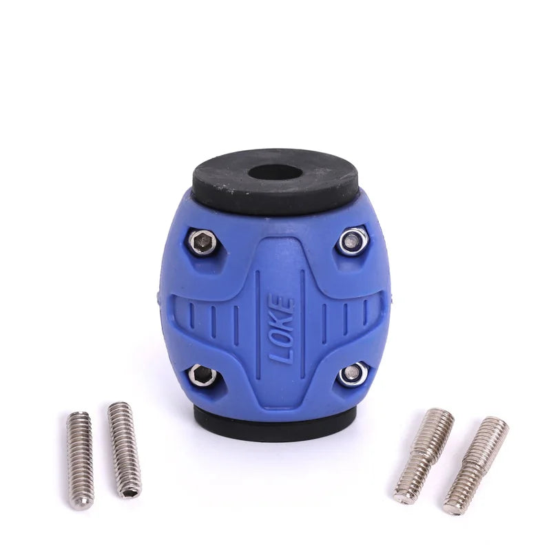 Archery Bow Stabilizer Ball Damper Shock Absorber Vibration Reduce