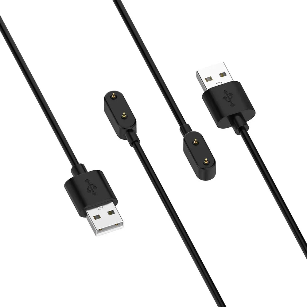 USB-C Charging Dock for Huawei Watch Fit 3 & Galaxy Fit 3 Peaceful Pleasures Health and Wellness