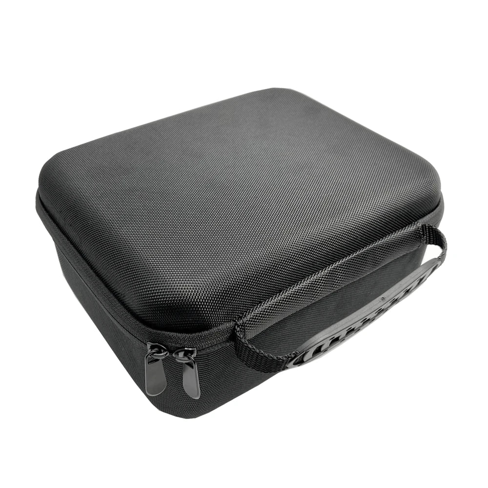 Carry Case for Shure SM7B, MV7 & MV7X Podcast Microphone