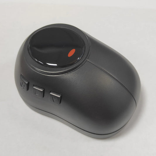 Portable Plug-And-Play Mouse Magnifier for Low Vision Reading, Compatible with Tv and Computer Peaceful Pleasures Health and Wellness UM28