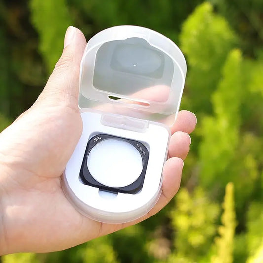 10X Macro Lens & CPL UV ND Filter Set for Insta360 Ace Pro 2 Camera Lens Filter Oasis Select