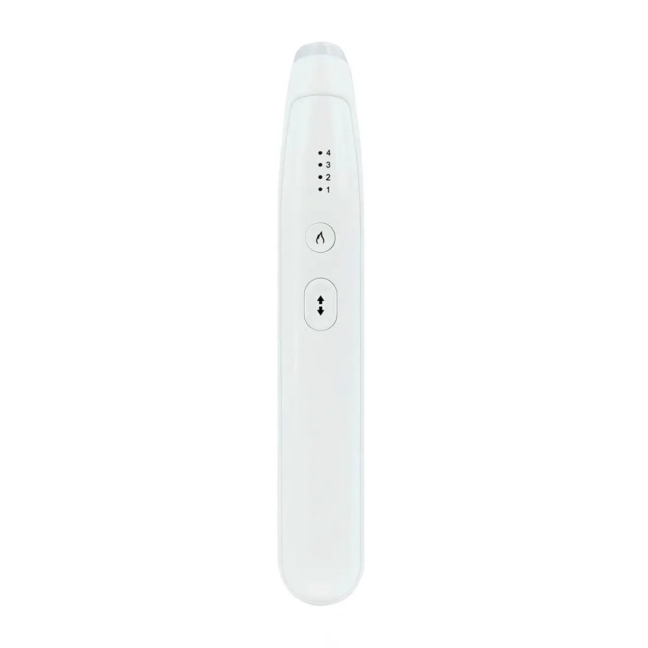 Mosquito Bite Relief Device Fast Anti-Itch Pen for Baby Kids & Adults Physical Itch Relief Rechargeable Portable Itch Eliminator Peaceful Pleasures Health and Wellness Type A