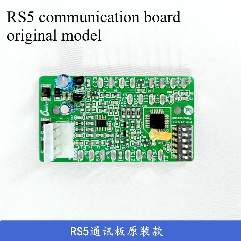 Parts are suitable for Hangzhou Theo/Xizi/Otis elevator car small communication address board RS5 RS5-B RS14 RS53 Peaceful Pleasures Health and Wellness YELLOW