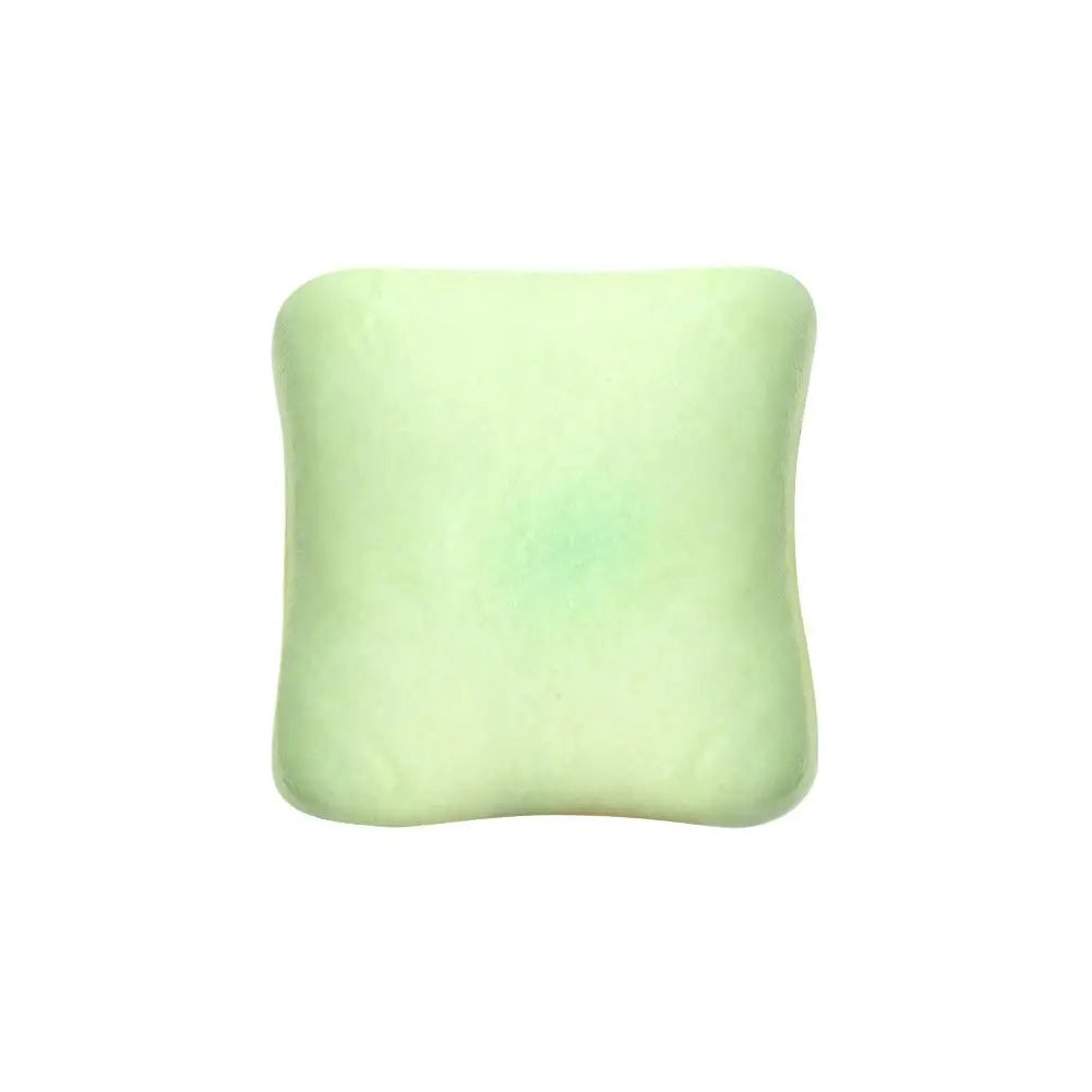 Toast Squishy Slow Rebound Fidget Toy – Soft TPR Squeeze