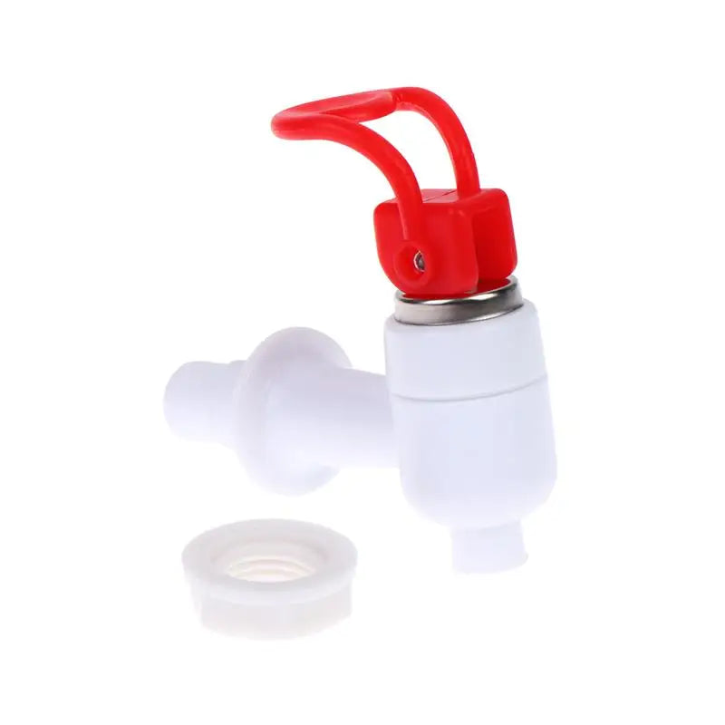Faucet Replacement Parts Heavy-duty ABS Water Valve Dispenser Nozzle Switch for Commercial Residential Kitchen Sink Use Peaceful Pleasures Health and Wellness A
