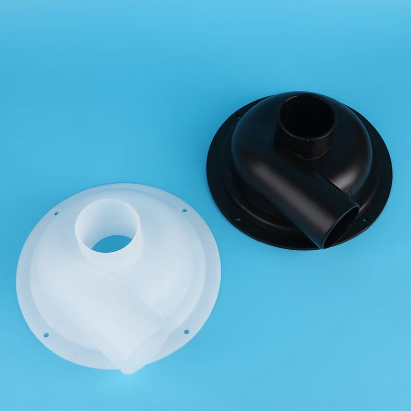 Cyclone Dust Collector Cover for DIY Woodworking Vacuum Filter