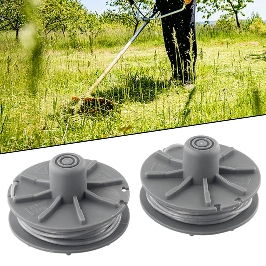 Grass Trimmer Wire Spool 05307-20 5307-20 Replacement Smallcut 300 Peaceful Pleasures Health and Wellness Default Title