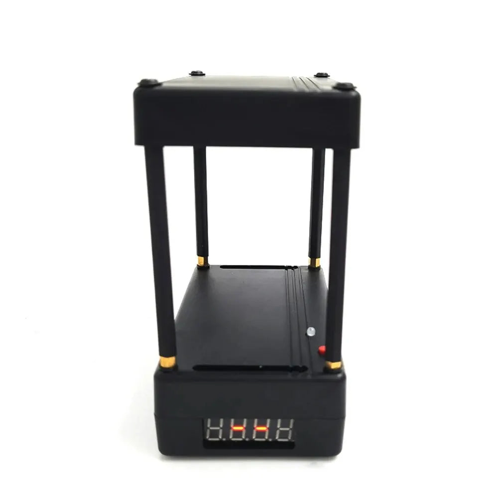 High Sensitivity Multifunctional for Shooting Speed Meter Ball Velocity Energy Measurement Shooting Chronograph Bullet Speed Peaceful Pleasures Health and Wellness