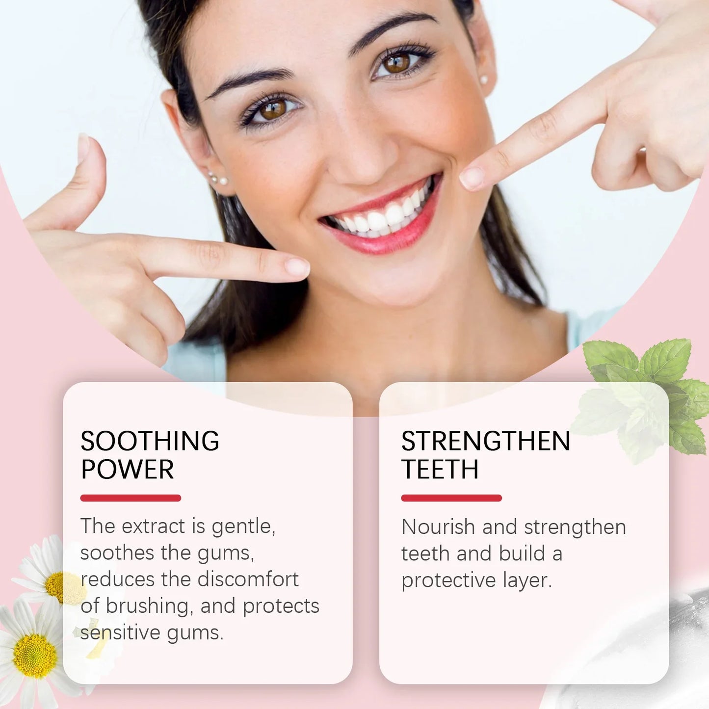 Oralhoe SP6 Probiotic Brightening Toothpaste 120g | Fresh Breath