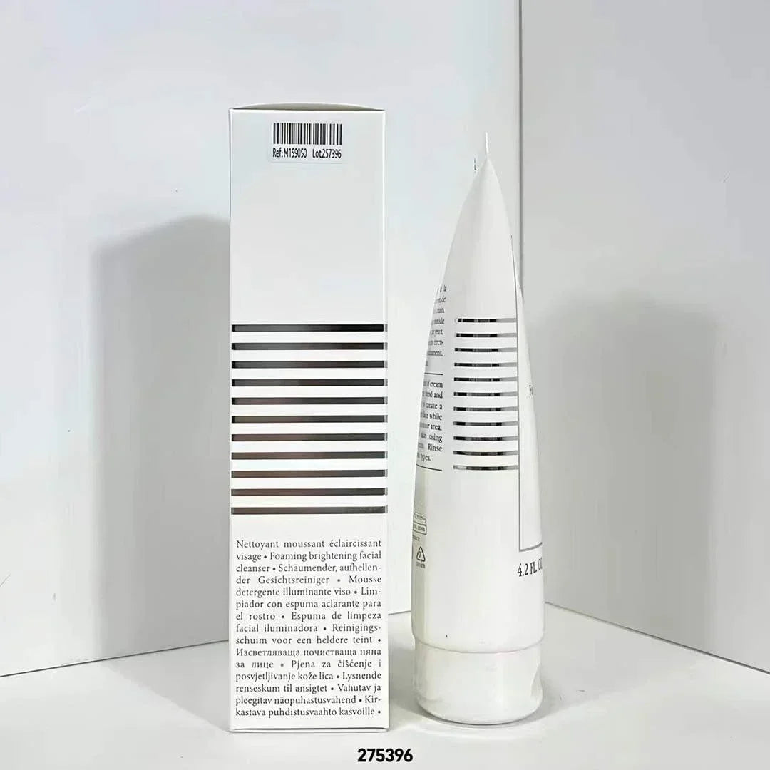 PHYTO-BLANC Brightening Cleansing Foam-in-Cream 125ml