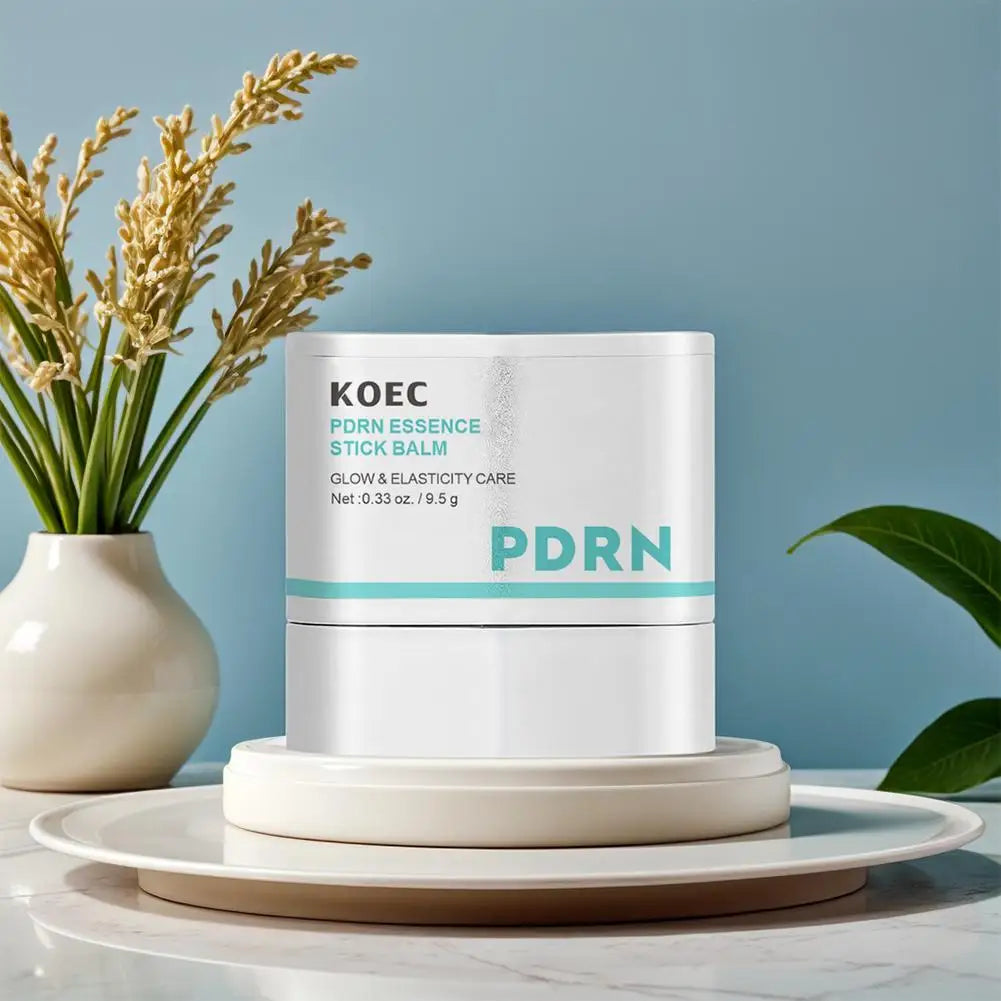 KOEC PDRN Essence Stick Balm – Firming & Moisturizing Face Cream