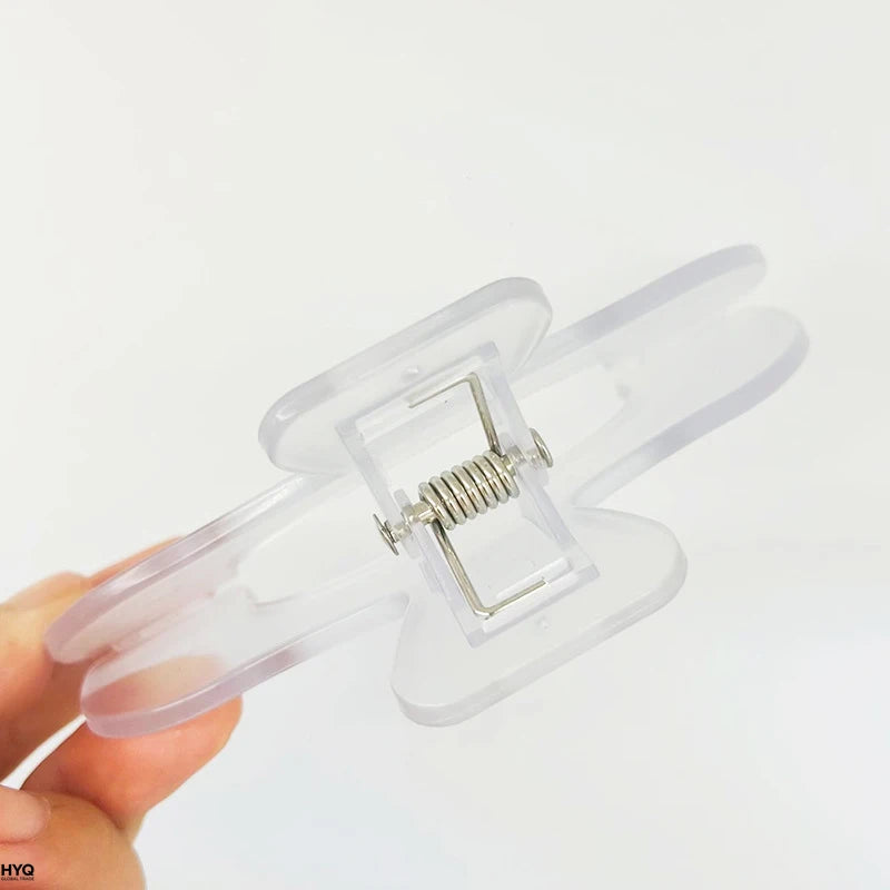 Book Clip Reading Kawaii Desk Accessories Fixed Prevent Page Turning