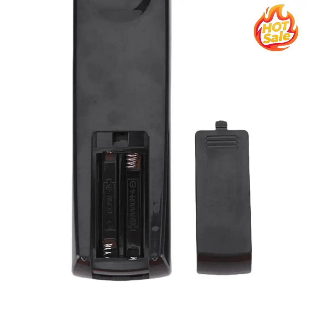 Universal Smart TV Remote Control – Fits All LCD TV Brands