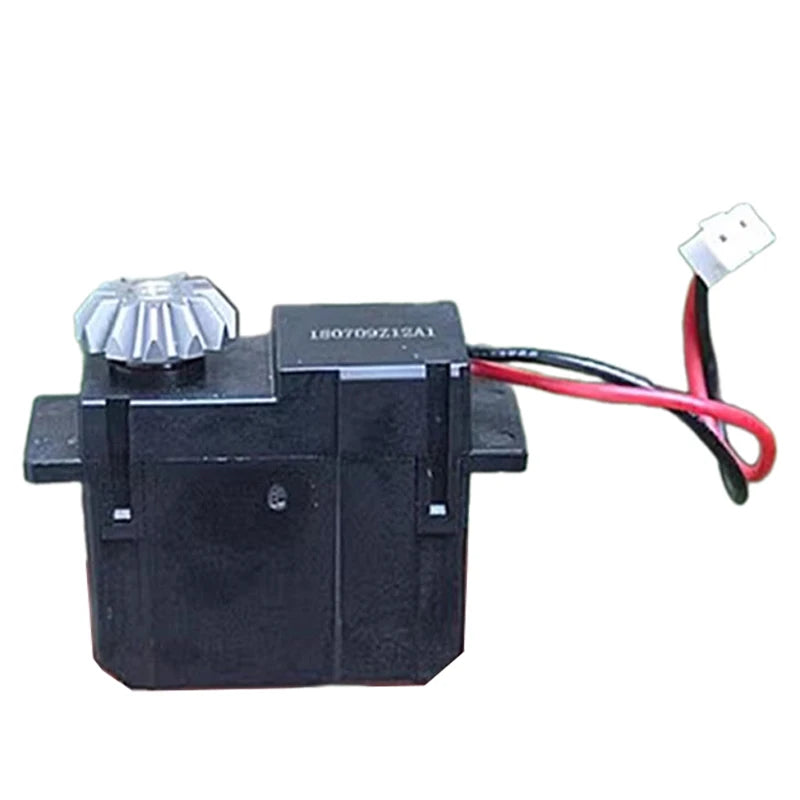 1pc DIY Mini Output DC Deceleration Motor Looks Like Servo Motor For Robots Helicopter Airplane Car Boat Peaceful Pleasures Health and Wellness