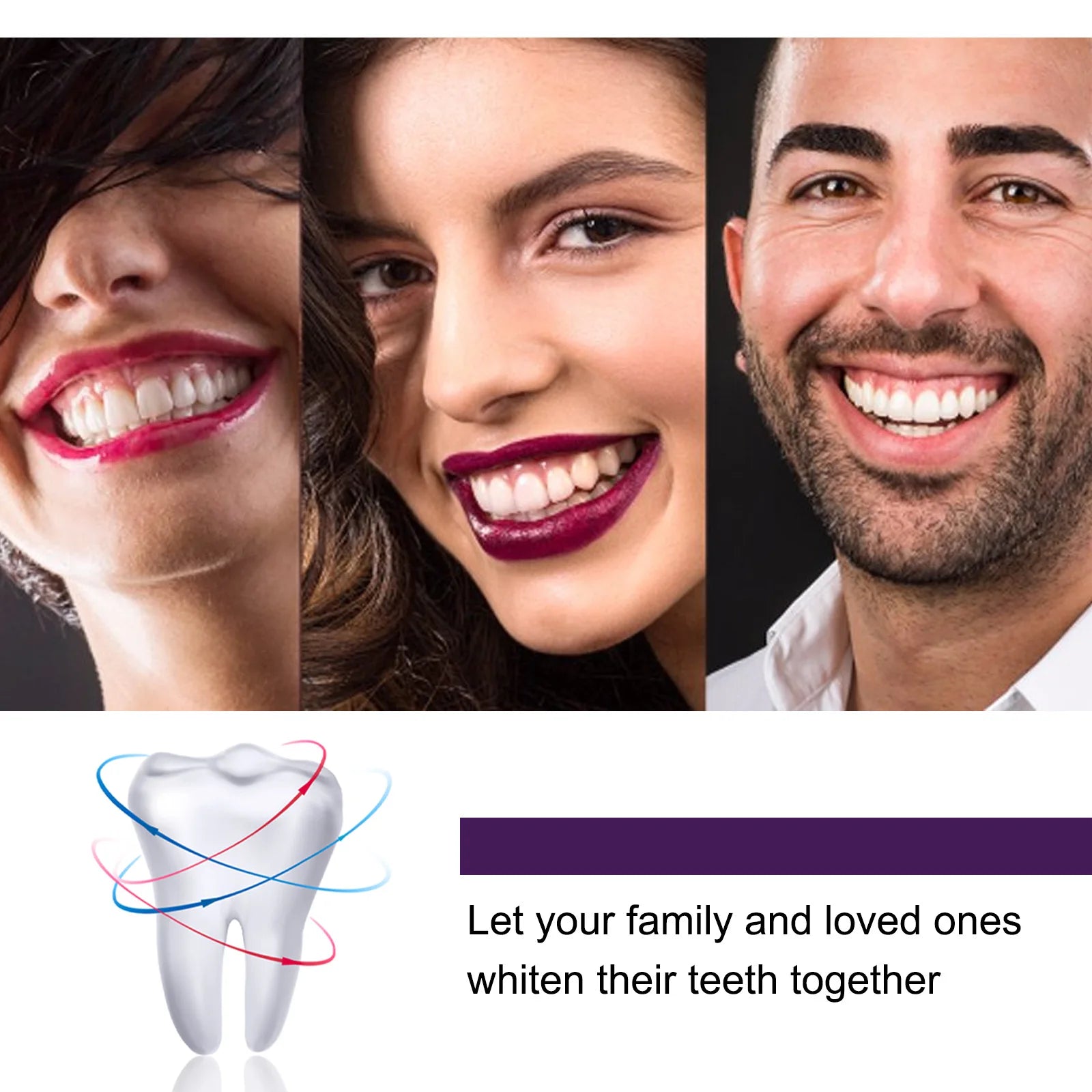 Whitening Teeth Coffee Smoke Stain Remover Toothpaste Peaceful Pleasures Health and Wellness