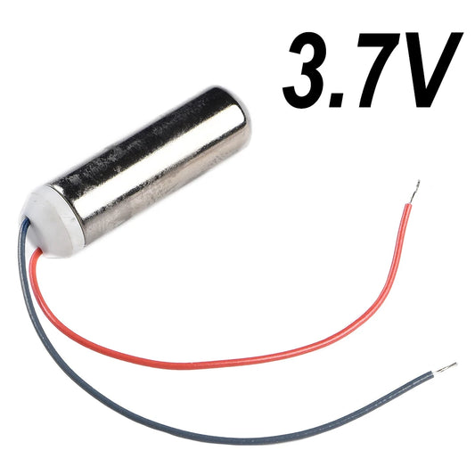 DC 1 5 3 7V 3V MI Ni Vibration Vibrator Coreless Motor DIY Massager Peaceful Pleasures Health and Wellness 0