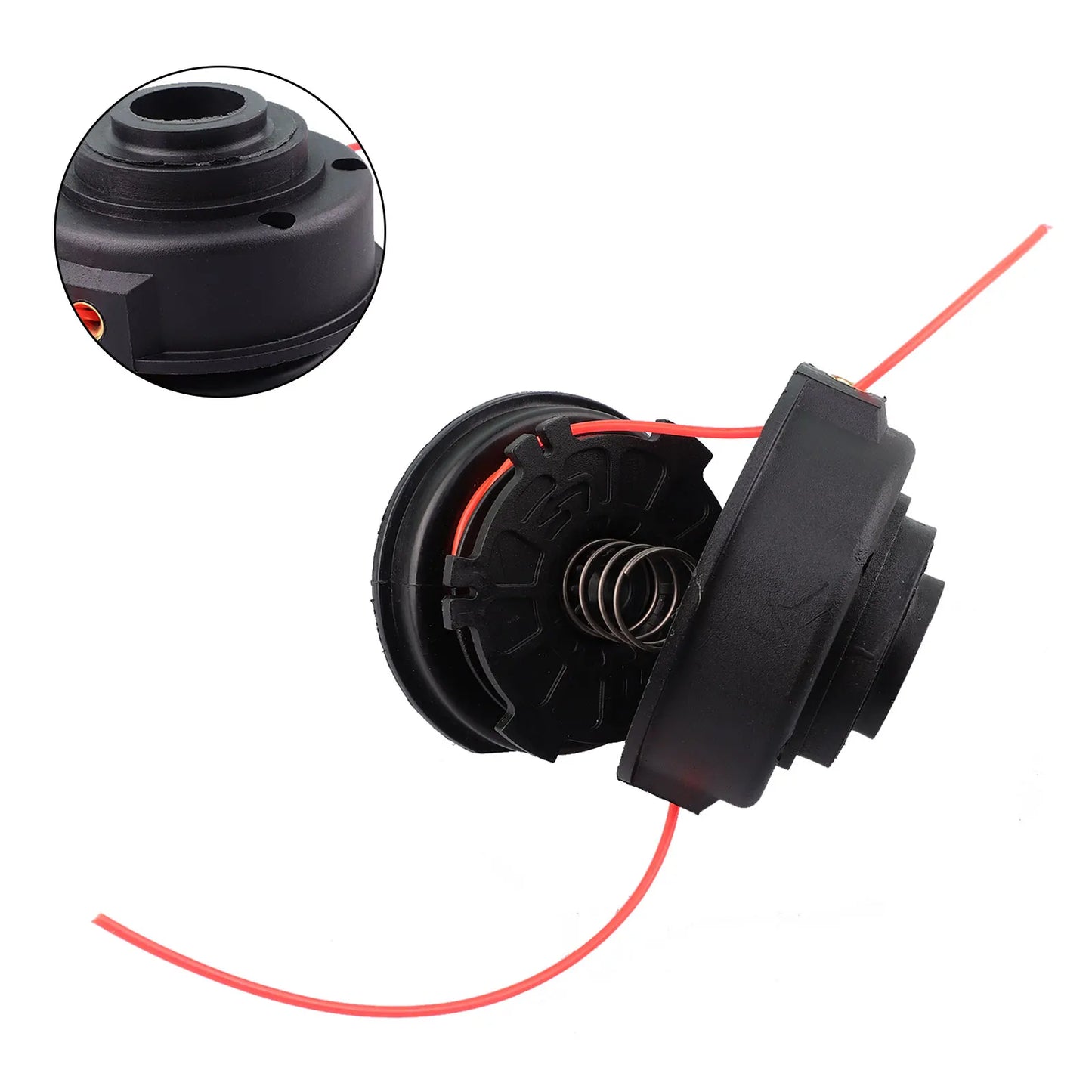 Trimmer Head Replacement for Murray & Remington RM2520 RM2560 RM2570