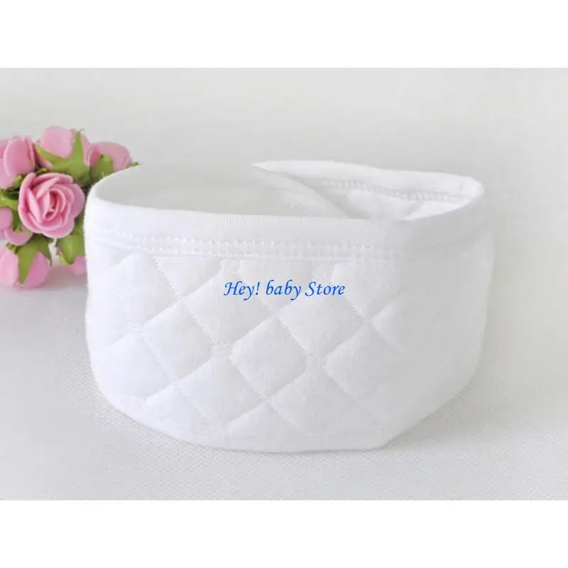 Newborn Umbilical Cord Belt | Soft Cotton Baby Navel Band