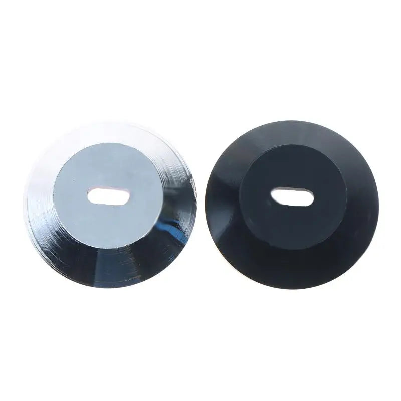 New 1 PCS Compatible Round Tablet And Phone External Laptop Keyhole For Notebook Anti-theft Lock Hole Peaceful Pleasures Health and Wellness