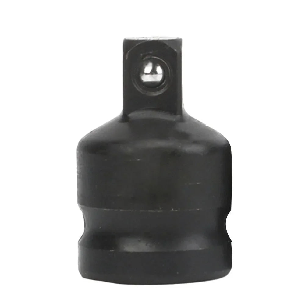 1 2 3 8 To1 4 Impact Socket Adaptor Convertor-adaptor Car Bicycle