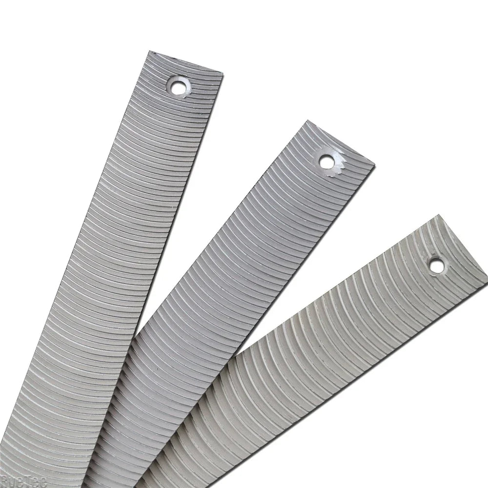 14" Adjustable Milled Tooth File Holder – Car Body Dent Repair