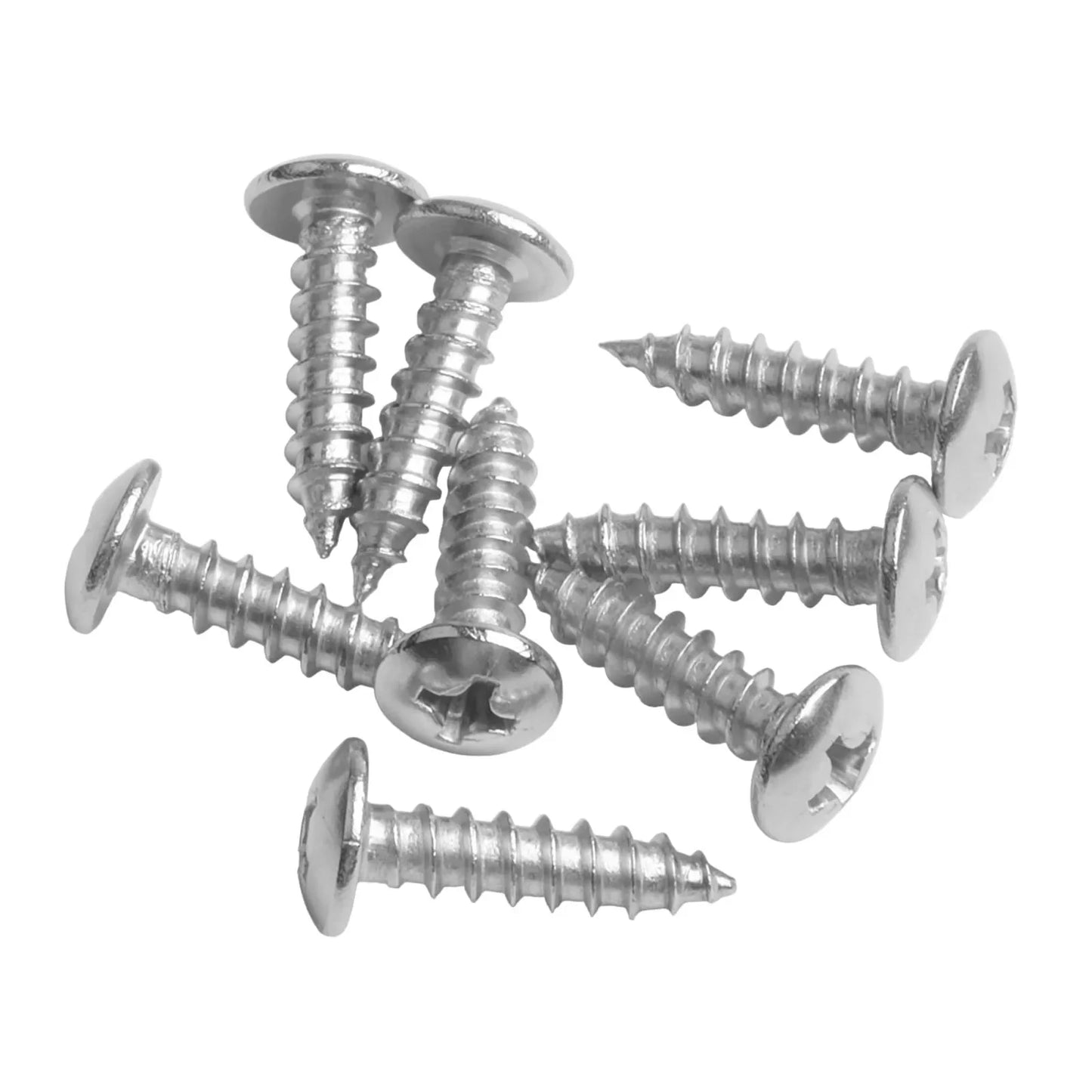 Plastic Replacement Hinges Kit for Igloo Coolers & Wood Boxes