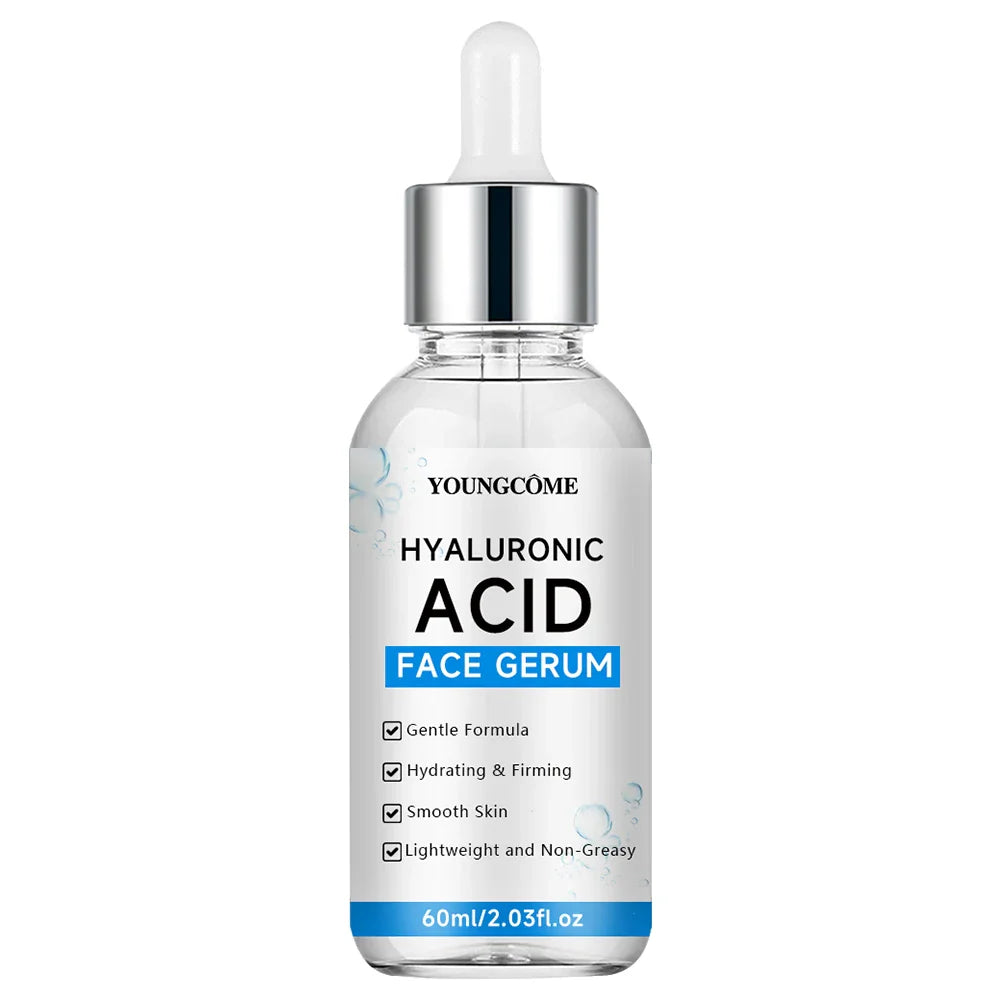 YOUNGCOME Hyaluronic Acid & Centella Asiatica Face Serum