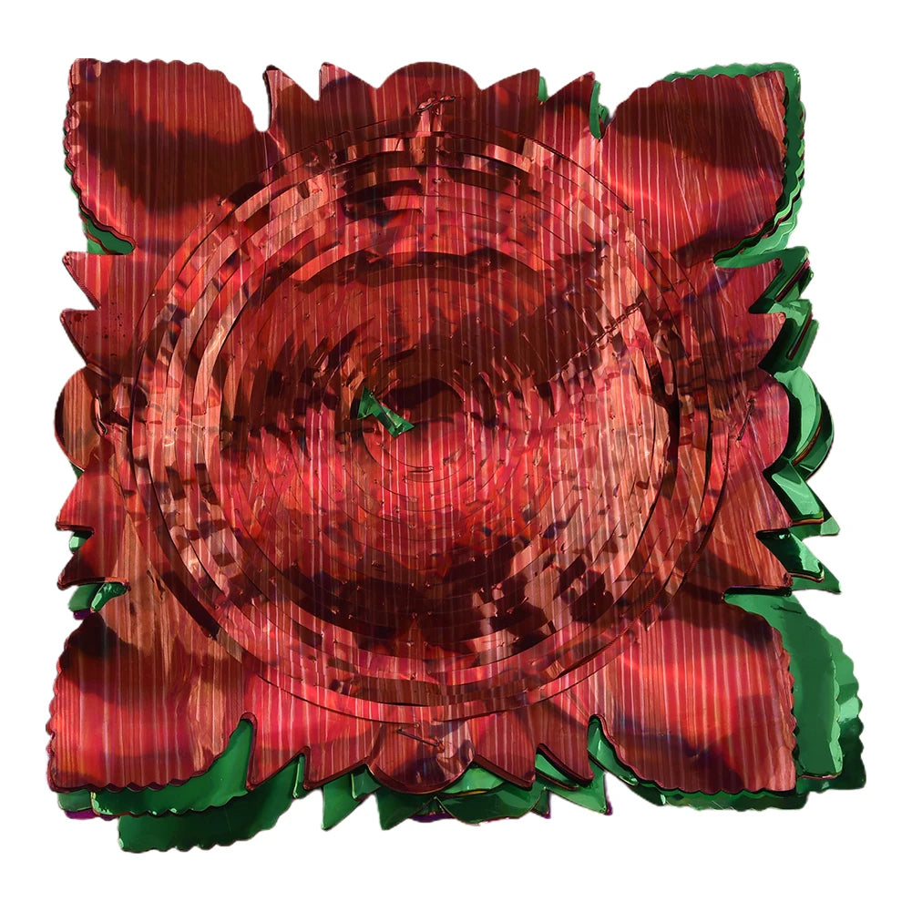 Foil Garland Party Hanging Decor Wreath 2 5M Ceiling Wedding Festive