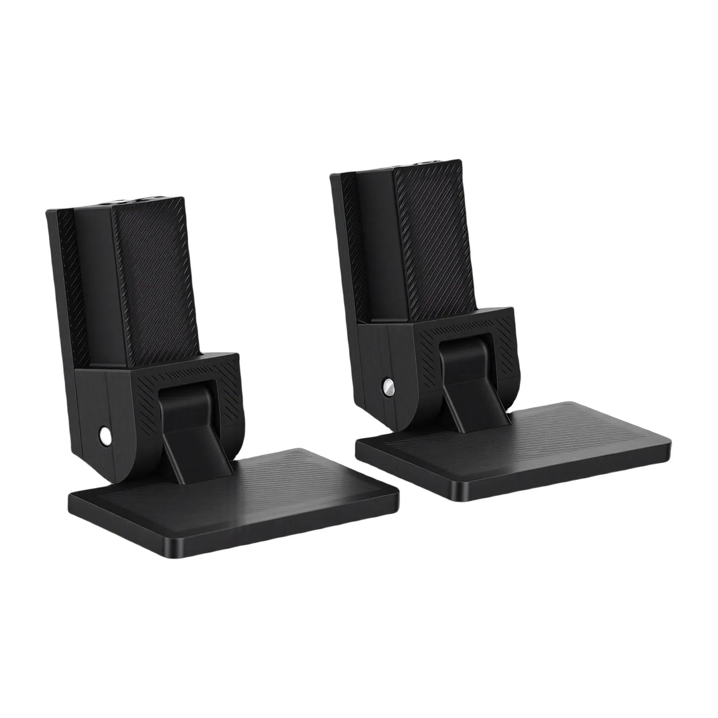 Turntable Dust Cover Hinges for Audio-Technica LP120 LP60X (2pcs)