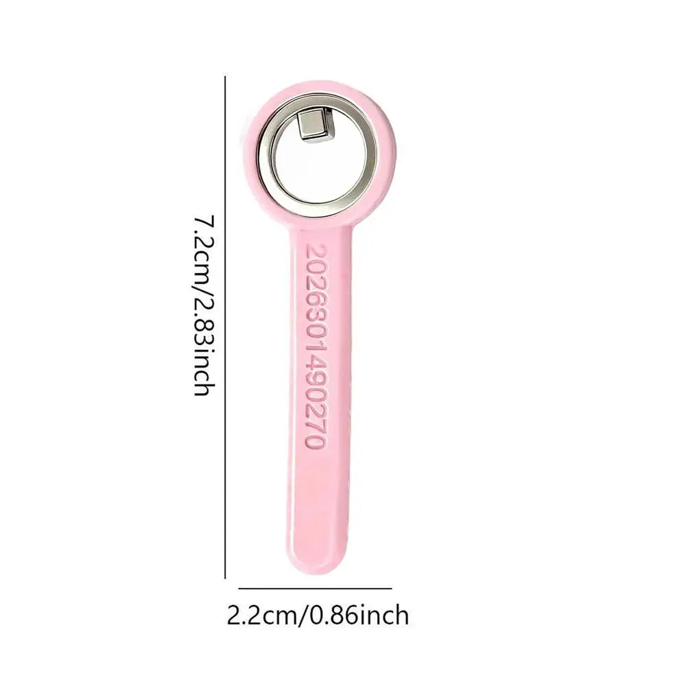 Cat Eye Nail Magnet Tool | DIY Gel Polish Ring Pattern