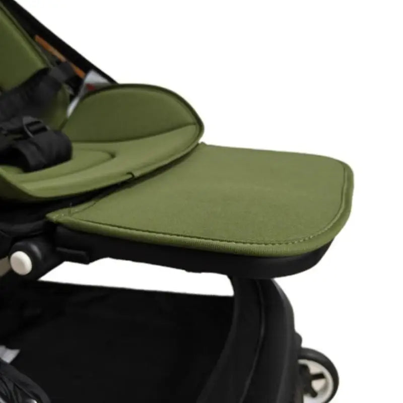 Baby Stroller Footrest Extender Board for Butterfly Strollers