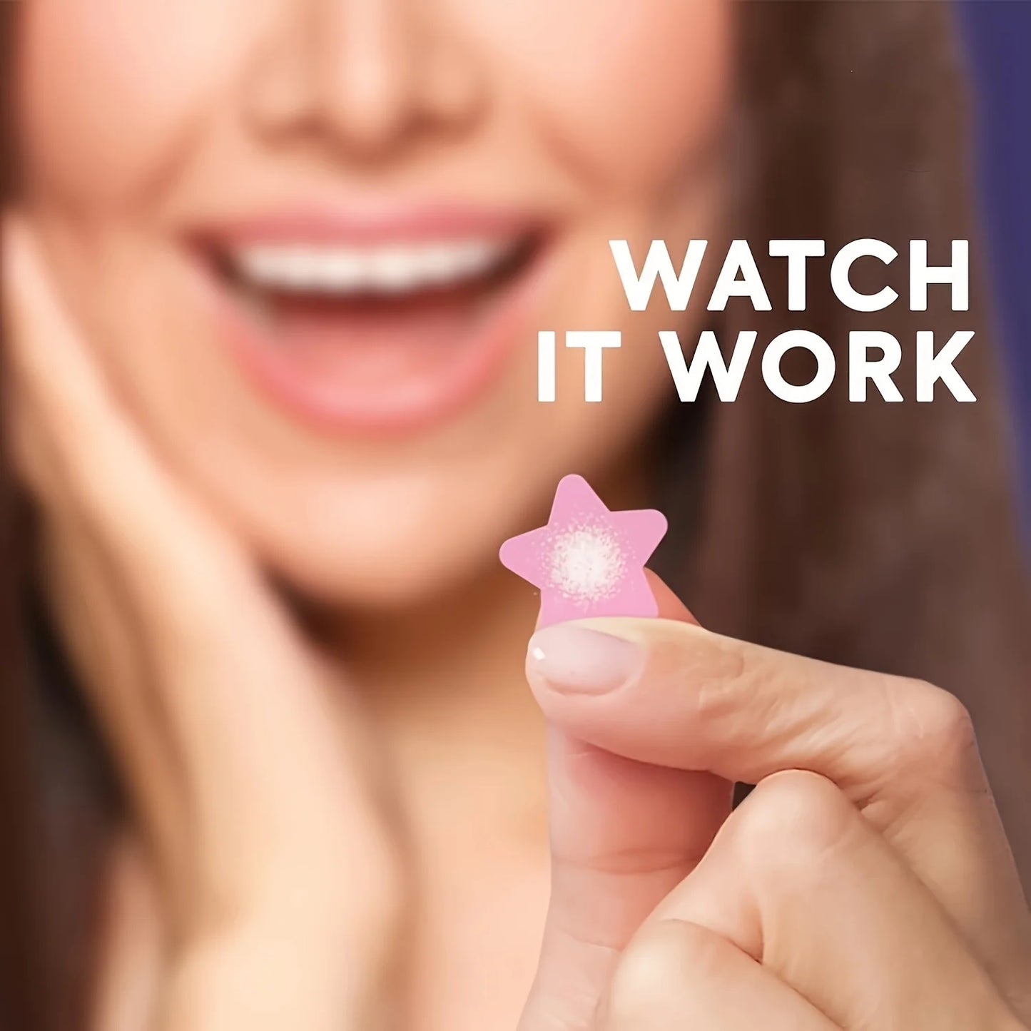 Hydrocolloid Acne Patches – Invisible, Waterproof | All Skin Types