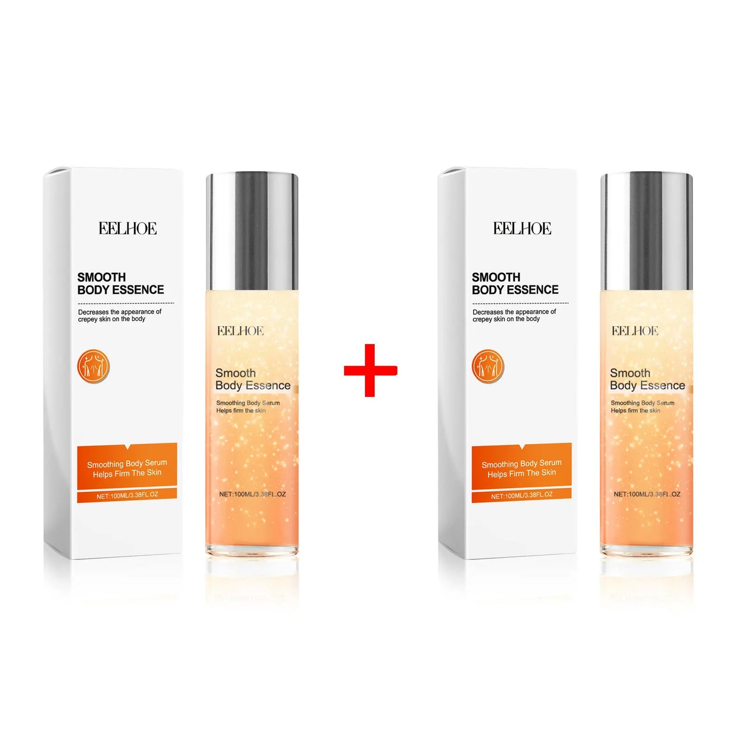 EELHOE Body Firming Serum – Hyaluronic Acid Skin Tightening
