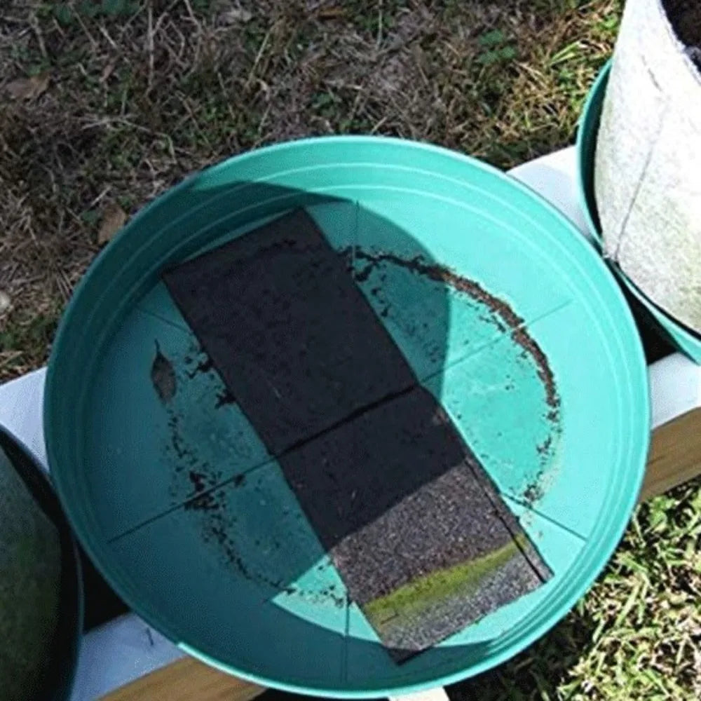 Capillary Watering Mat 1.2×1m – Auto Plant Watering + 10 Tags