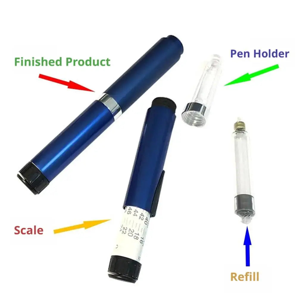 Needle-Free Skin Lifting Pen | Anti-Aging Wrinkle Smoother