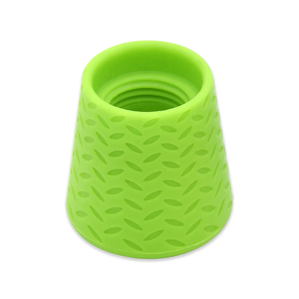 Portable Pet Shower Head – Silicone Bath Sprayer for Dogs & Cats
