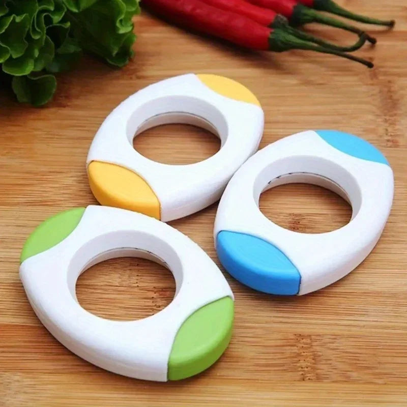 Egg Clipper Eggshell Breaker Eggshell Cutter Eggshell Opener Eggshell Slicer Kitchen Artifact Practical Egg Topper Cutter Shell Peaceful Pleasures Health and Wellness