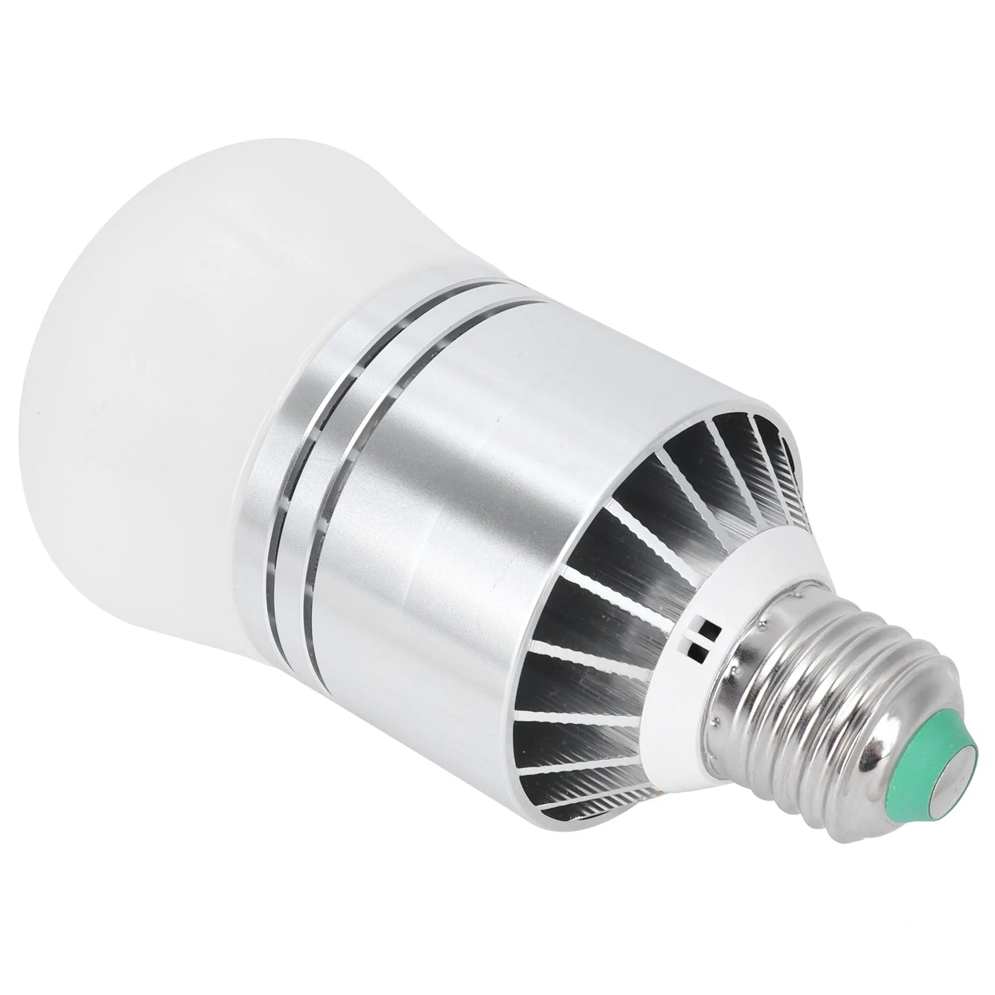 Light Fixture High Brightness Lamp Chips Safe To Use Light Bulb for Courtyard Toilet Bedroom for Living Room Warehouse Factory Peaceful Pleasures Health and Wellness