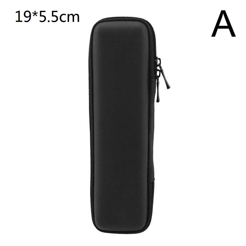 EVA Hard Shell Pen Case – Stylus & Pencil Carrying Case