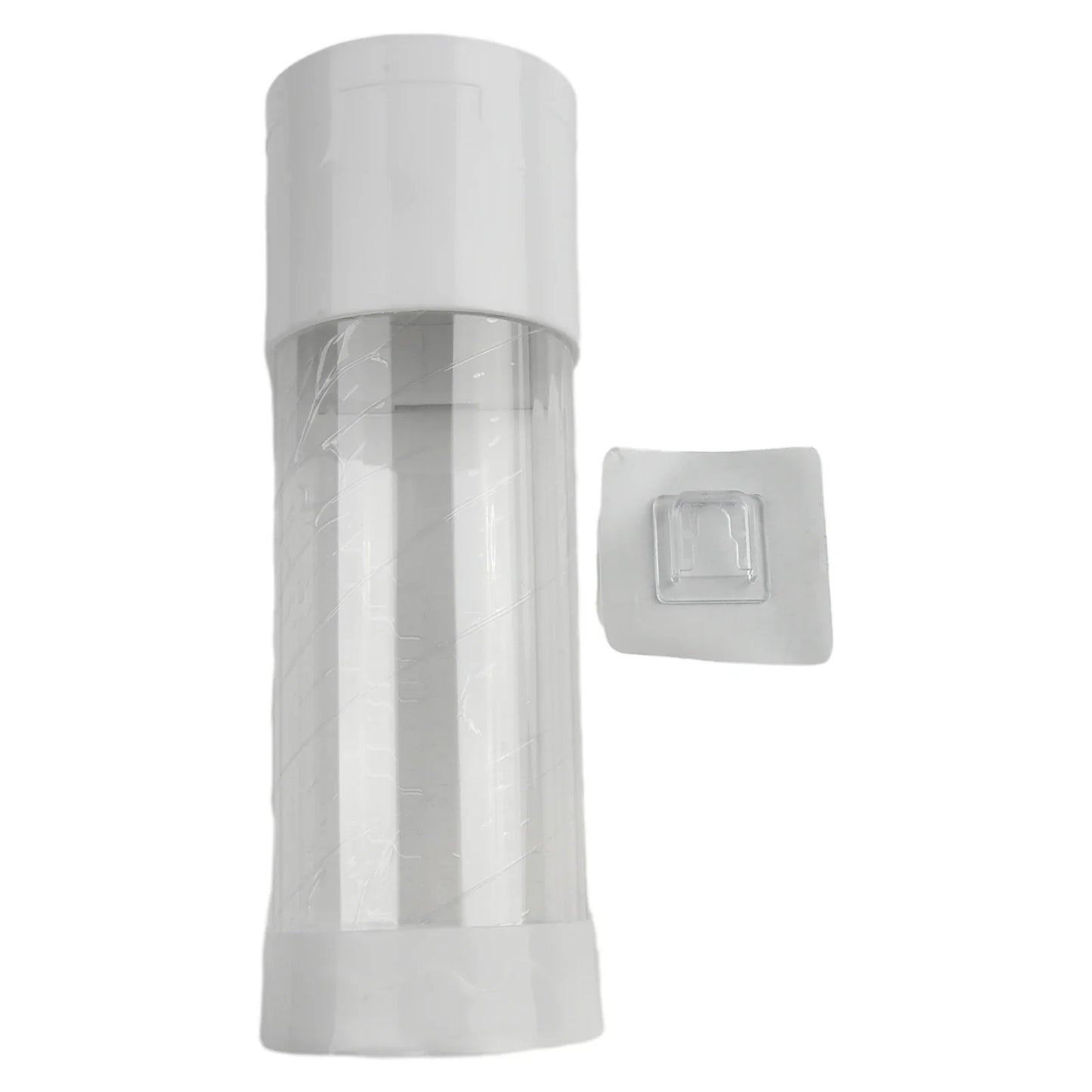 Wall Mount Automatic Disposable Cup Dispenser Holder | 40-45 Cups